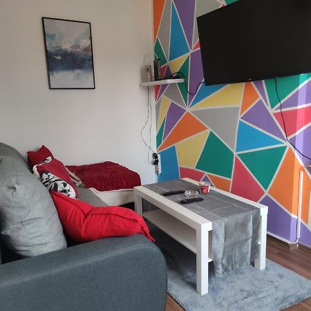 Apartman M&M'S Karlovac Exterior foto