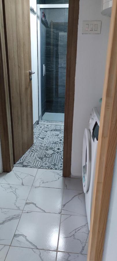 Apartman M&M'S Karlovac Exterior foto