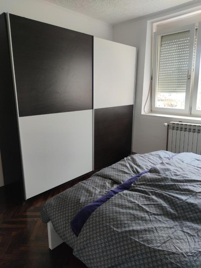 Apartman M&M'S Karlovac Exterior foto