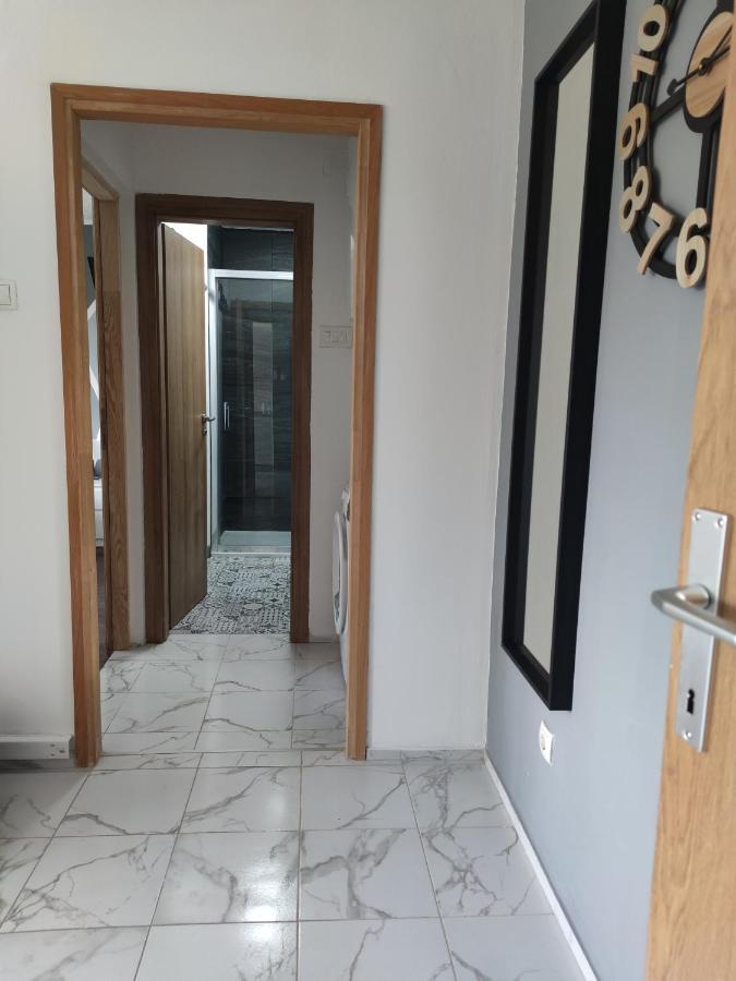 Apartman M&M'S Karlovac Exterior foto